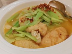 -清晖小苑·顺德菜(观澜湖新城店)