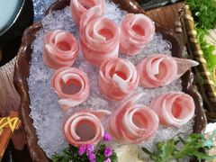 -湊湊火锅·茶憩(颐堤港店)