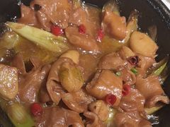 -徽镇小厨·经典徽菜(马连道店)