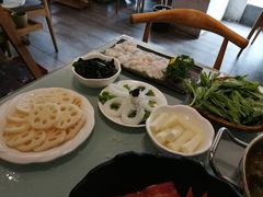 -盡膳口福·百年汤方火锅(科华北路店)