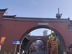 -宁波府城隍庙