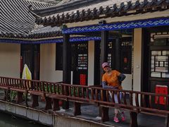 -竹泉村旅游度假区