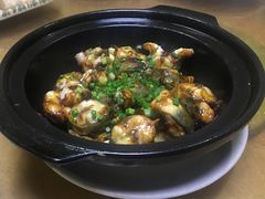 白鳝-三叔煮意
