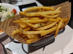 -牛扒先生·厚切雪花牛扒西餐厅(北京路禺山路店)