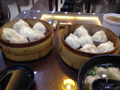 苏州汤包-蔡先生(双阳路店)