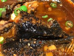 -鱼食饭稻·苏浙土菜17年老馆子(平江路店)