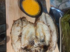 -多哥水傣味餐厅(司马巷店)