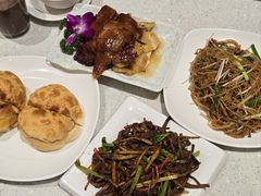 -香港新发烧腊茶餐厅(书城店)