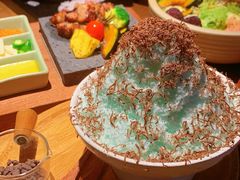 -双门洞·森系料理(体育西店)