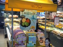 -巴黎贝甜(宜山路店)