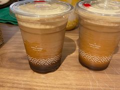 -Peet's Coffee皮爷咖啡(德基店)