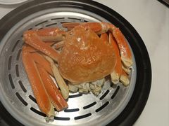 -碗中海·蒸汽海鲜·桑拿鸡(岭南天地店)