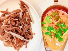 -津悦·正阳春烤鸭(红旗南路店)