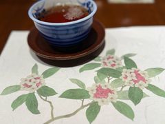 -希望日本料理(保利香槟花园店)