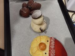 -CARINO BAKERY&CAFE(人广来福士店)