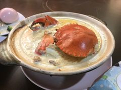 -龙海鲜螃蟹王(宏茂桥店)