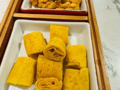 -丁卯•铜锅涮肉(工体店)