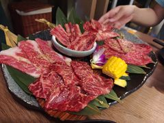 -虎丸烧肉(世纪汇店)