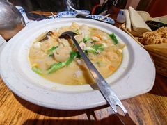 -大张烙馍村(三环南路旗舰店)