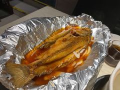 -19号私房菜(云南路店)