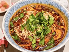 -好這口重庆小面(总店)