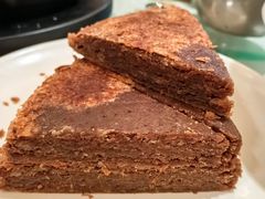 -马凯餐厅(长椿街店)