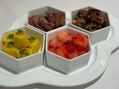 -花家怡园(四合院总店)