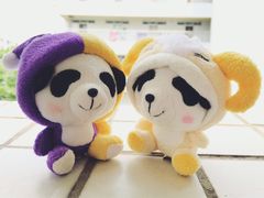 -熊猫屋(宽窄巷子景区店)
