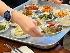 -Myeongdong North Strathfield