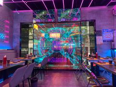 -燥次·烧烤酒场(万象城店)