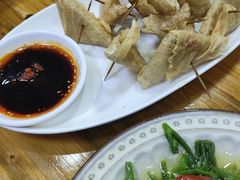 -高淳老街土菜馆(迎薰门店)