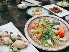 -德川家日本料理(中关村寰太大厦店)