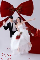 -摩玛婚纱摄影(杭州店)