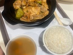 -下环街市熟食中心