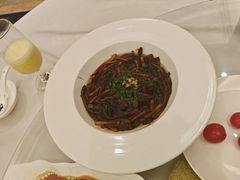 -骏莱海鲜鱼港(五角场店)