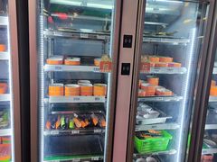 -尚品海鲜肥牛自助火锅(湖明店)