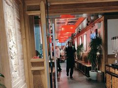 -小吊梨汤·北京菜·烤鸭(双井乐成中心店)