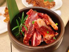 香翁牛肉-福云龙(黄河南大街店)