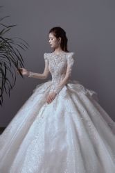 -洋洋婚纱品牌集合店