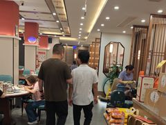 -金陵后厨·南京菜(新街口秣陵路店)