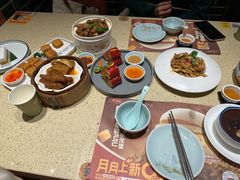 -点都德(奥体印象城店)