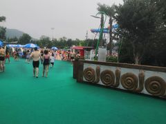 -苏州乐园森林水世界