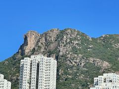 -狮子山郊野公园