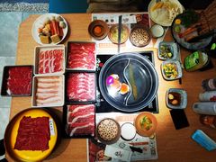 -温野菜涮涮锅(大悦城店)
