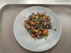 -艳阳天·非遗楚菜(武汉客厅店)
