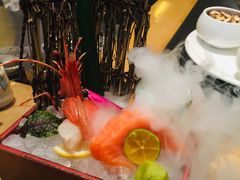 -和·铁板烧·OMAKASE(望京昆泰嘉晟酒店)