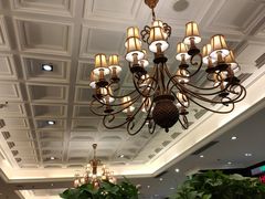 大堂-金春禧(世茂国际广场店)