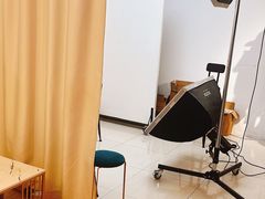 -爱定格照相馆.证件照(周浦万达店)