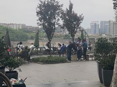 -汉江公园