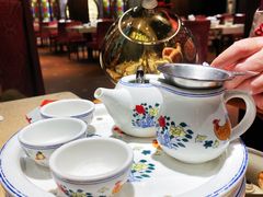 -点都德(聚福楼店)